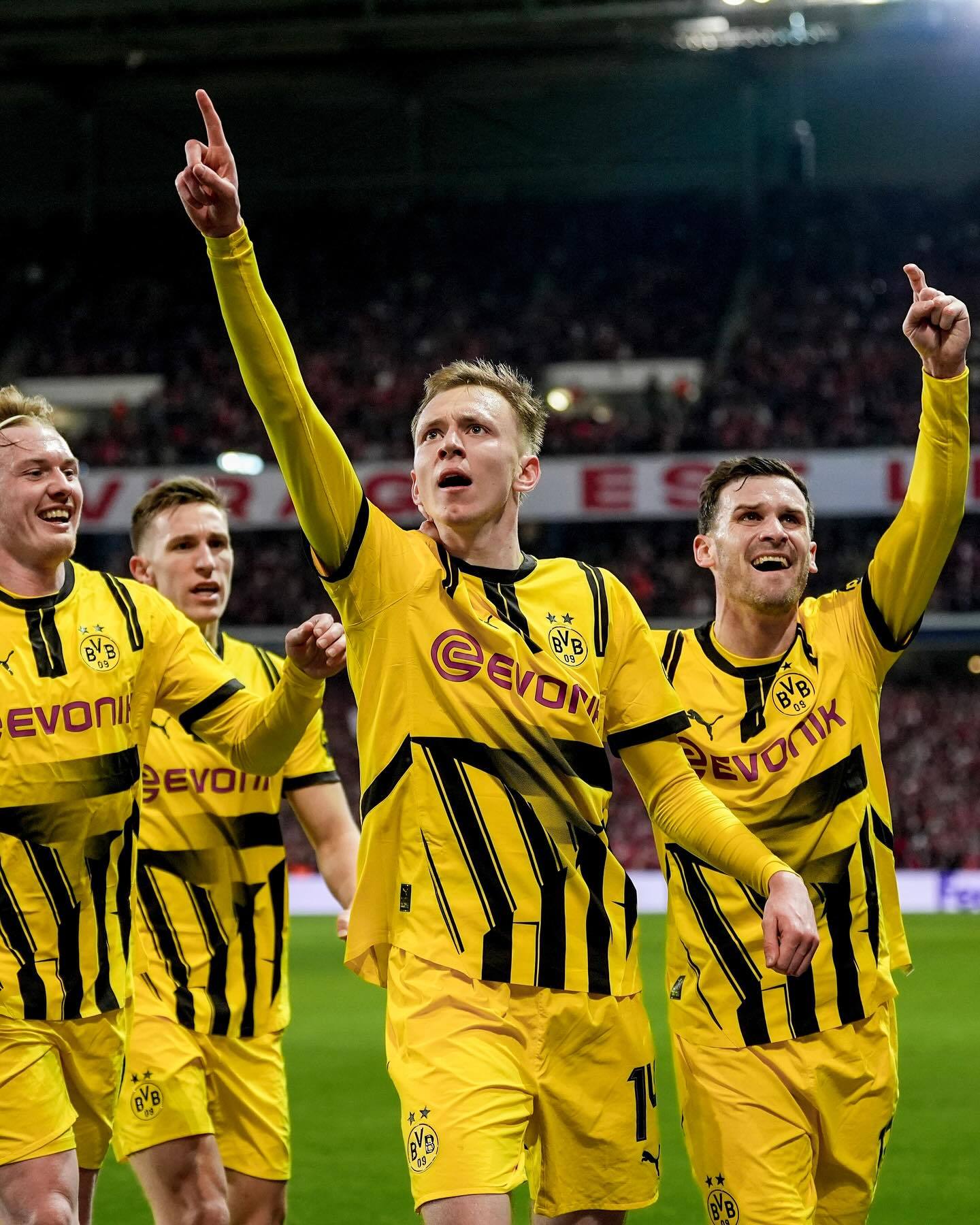 关于多特蒙德客场战胜对手，排名继续攀升的信息